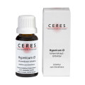 CERES Hypericum Urtinktur