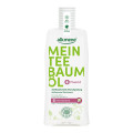 Alkmene Mein Teebaumöl Antibakterielle Mundspülung