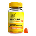 Bach Original Rescura Gummis Orange