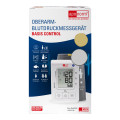 Aponorm Blutdruck Messger&auml;t Basis Control Oberarm