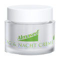 Almased Tag- und Nachtcreme