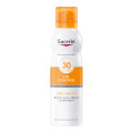Eucerin Oil Control Dry Touch Sonnenspray LSF 30