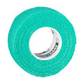Buddycare Med Fingertape Gr&uuml;n 2,5 cm x 4,5 m Latexfrei