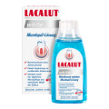 Lacalut white Mundspül-Lösung