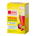 WEPA Heiße Beerchen Pulver