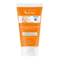 Avene Sonnencreme SPF 50+ ohne Duftstoffe