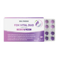 Dr. Theiss FEM VITAL DUO Tabletten