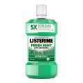Listerine Mundspülung Fresh Mint