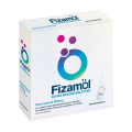 Fizamol 500 mg Brausetabletten