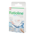 Ratioline AQUA Pflasterstrips