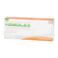 Hemolax 5 mg magensaftresistente überzogene Tabletten