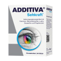 Additiva Sehkraft Filmtabletten