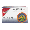 H&S Stay up Tee mit Vitamin C und B6