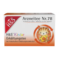 H&S Kinder Erkältungstee