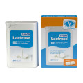 Lactrase 18.000 FCC Tabletten im Spender Doppelpack