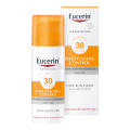 Eucerin Sun Photoaging Control Fluid Gesicht LSF 30