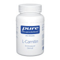 Pure Encapsulations L-Carnitin Kapseln