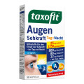 Taxofit Augen Sehkraft Kapseln