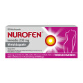 Nurofen Immedia 200 mg Weichkapseln