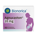 Agnucaston 20 mg Filmtabletten