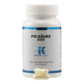 Folsäure 400 µg Kapseln