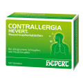 Contrallergia Hevert Heuschnupfentabletten
