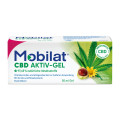Mobilat CBD Aktiv-Gel