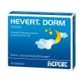 Hevert Dorm Tabletten