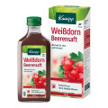 Kneipp Weißdorn-Beerensaft