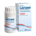 Lactase 12.000 FCC Kapseln