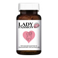 Lady Passion Libido Kapseln