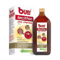 Buer Lecithin Plus Vitamine flüssig