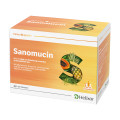 Helixor Supportiv Sanomucin Tabletten