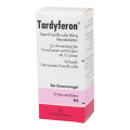Tardyferon Retardtabletten