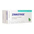 Zinkotase Filmtabletten