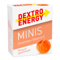 Dextro Energy* Pfirsich