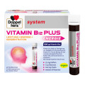 Doppelherz system Vitamin B12 Plus Energie Trinkampullen
