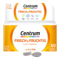 Centrum frisch & fruchtig Lutschtabletten