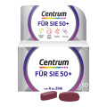 Centrum Für Sie 50+ Tabletten