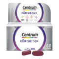 Centrum Für Sie 50+ Tabletten