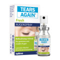 Tears Again Fresh Augenspray
