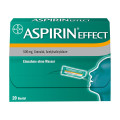 Aspirin Effect Granulat