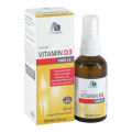 Vitamin D3 1000 I.E. Direkt-Spray