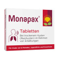 Monapax Hustenstiller Tabletten