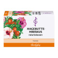 Hagebutte-Hibiskus
