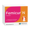 Femicur N Kapseln