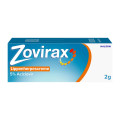 Zovirax Lippenherpescreme