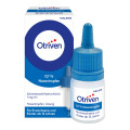 Otriven 0,1% Nasentropfen für Erwachsene und Schulkinder