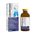 LipoAerosol Inhalation