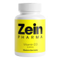 ZeinPharma Vitamin D3 5.000 I.E. Kapseln